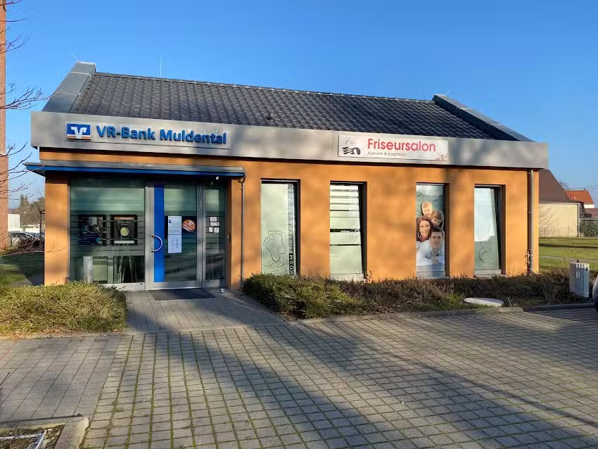 Chic GmbH Friseur und Kosmetik Falkenhain