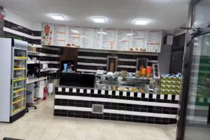 CHIC Hairstyling & Cosmetic GmbH Filiale