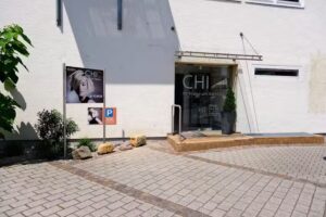 CHIC. ihr Friseur am Bahnhof Inh. Fatima Ok