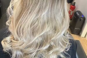 Chic-Saal Friseursalon