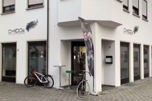 Chico&rsquo;s Hairlounge