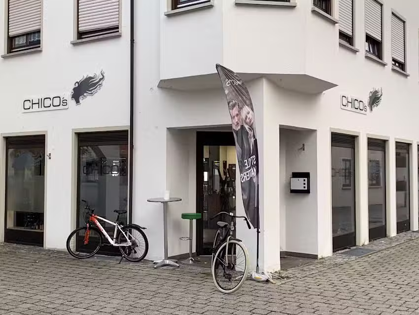 Chico&rsquo;s Hairlounge