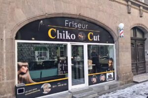 Chiko Cut