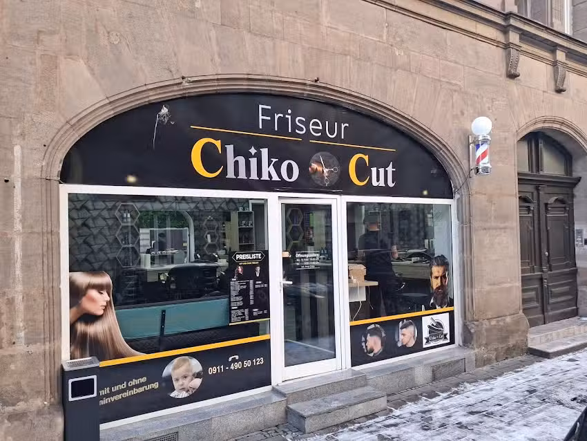 Chiko Cut