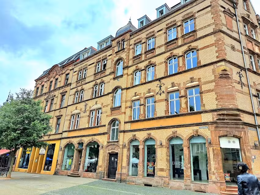 Chris Lewis Haardesign