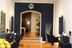 CHRIS &ndash; Studio f&uuml;r Haare