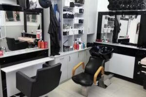 Chris Tine’s Friseur Stübla