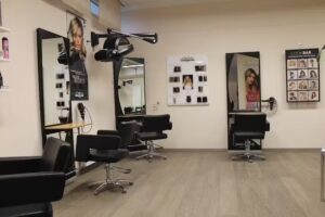 Chrisby’s Damen- und Herrenfriseur