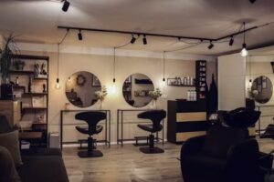 ChriSpo &ndash; Masterstylist &ndash; Inh. Christoph Sponer