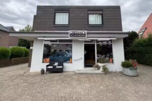 Chrissis Sch&ouml;nerei