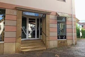 Christa Kl&ouml;pfer