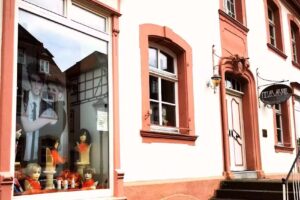 Christa Rieke-Schmidt Friseursalon