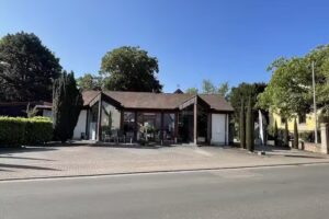 Christian Bernhardt Haar&auml;sthetik