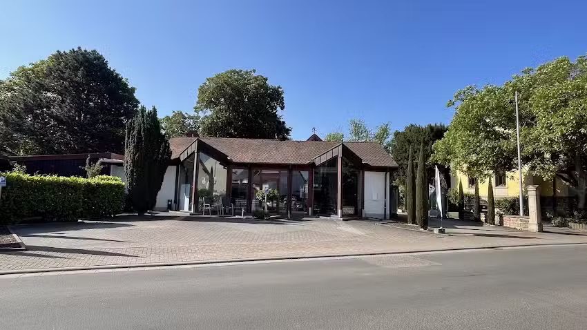 Christian Bernhardt Haar&auml;sthetik