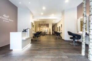 Christian Born Friseure