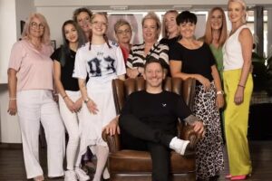 Christian Holz Friseure