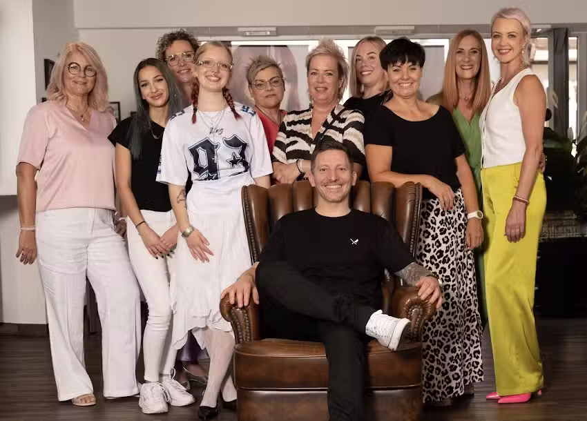 Christian Holz Friseure