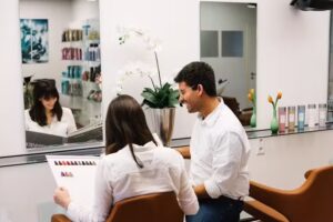 Christian Hook Friseure