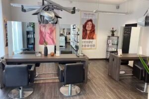 Christian Kleber Friseure