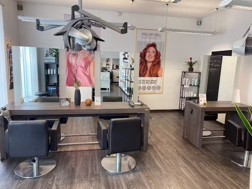 Christian Kleber Friseure