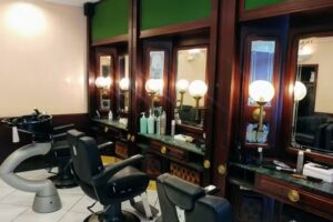 Christian Müller Friseursalon