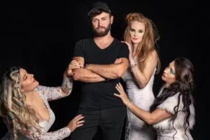 Christian Nigl Cosmetics