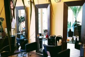 Christian Rupprecht Salon Haarmonie