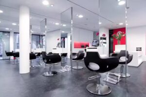 Christian Stinner Friseure M&uuml;nchen