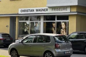 Christian Wagner Friseure