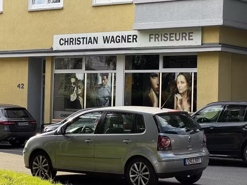 Christian Wagner Friseure