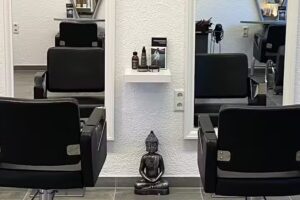 Christian Winkler Stylingteam