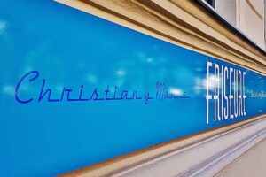 Christian y Manuel Friseure