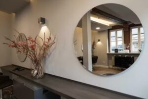 Christiane Bachmann Haarmode