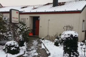 Christiane Gl&auml;ss