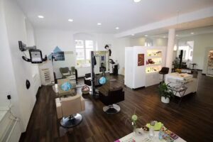 Christiane&rsquo;s Haarstudio