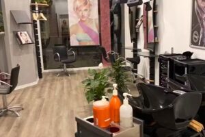 Christiane’s Schnittpunkt