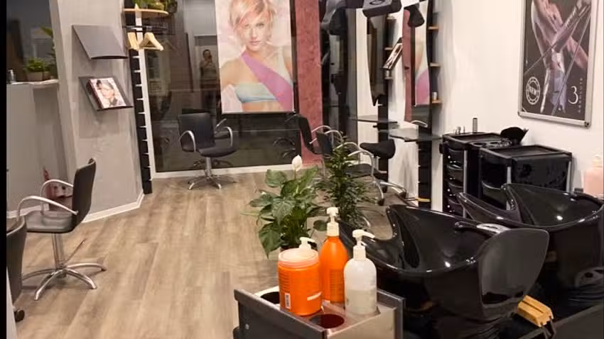 Christiane&rsquo;s Schnittpunkt