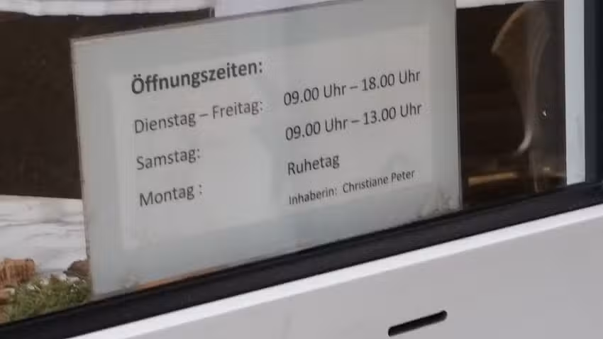 Christianes Frisier-L&auml;dchen