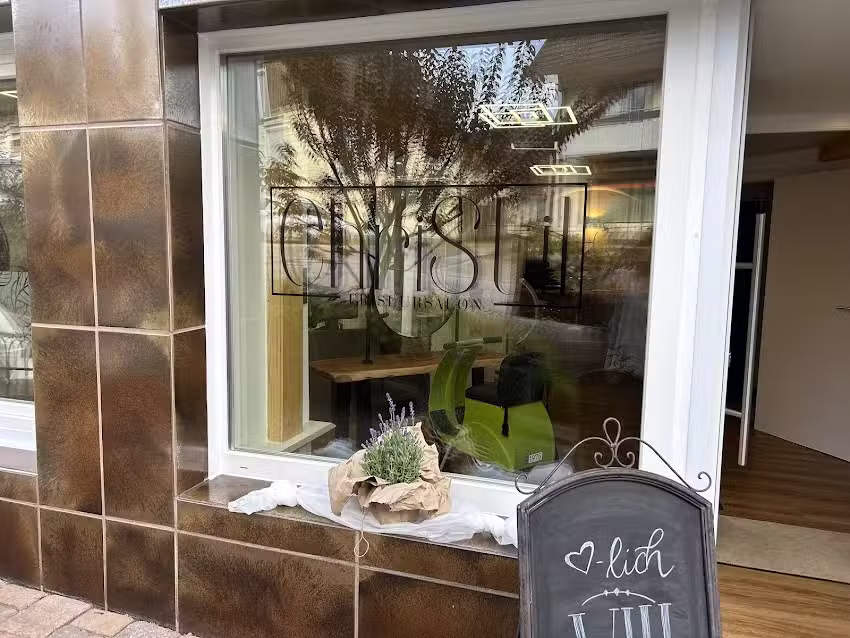 Christil Friseursalon