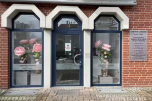 Christin Lankrer &middot; Beauty Center