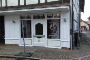 Christina Bertram Friseur