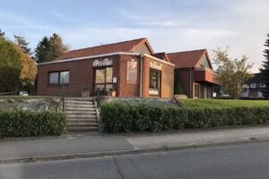 Christina Friseursalon Haar-Concept #Termine nur nach tel. Vereinbarung#