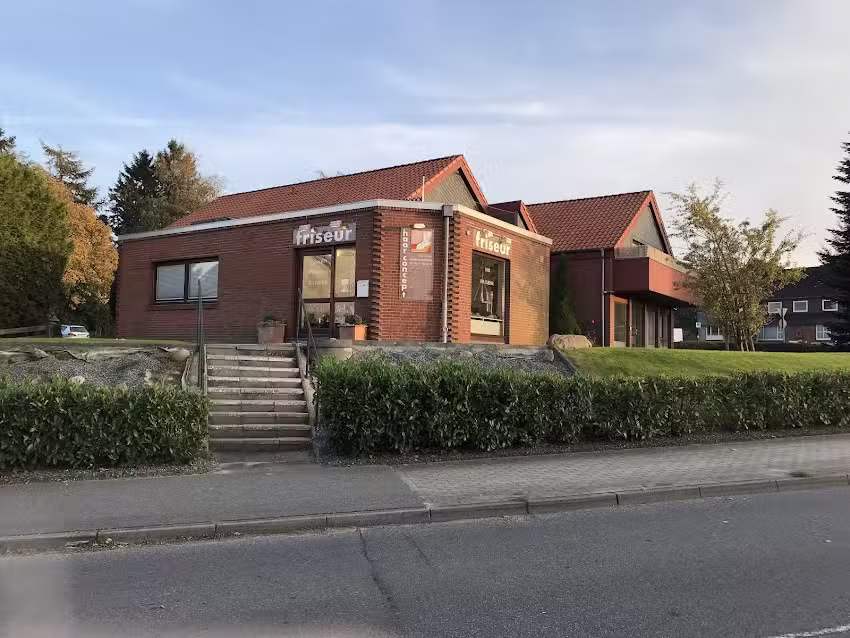 Christina Friseursalon Haar-Concept #Termine nur nach tel. Vereinbarung#