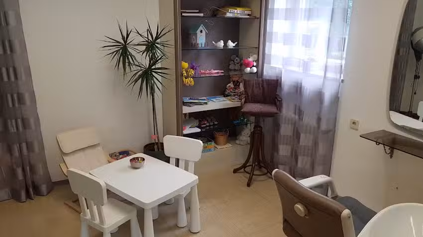 Christina Sturm Friseurmeisterin