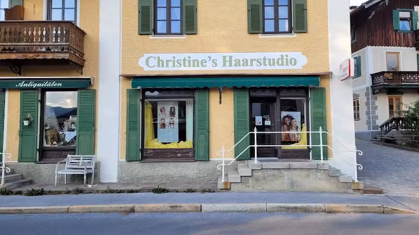 Christine Becks Haarstudio