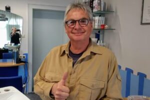 Christine Carl Friseursalon