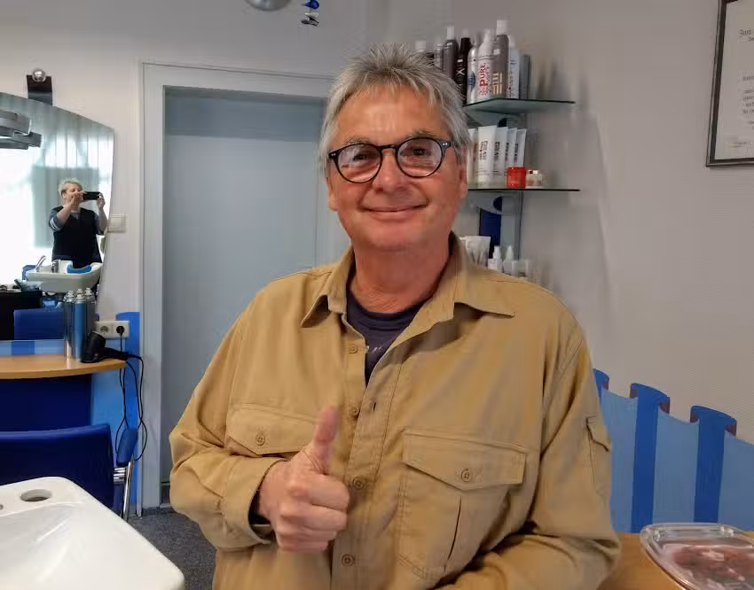 Christine Carl Friseursalon