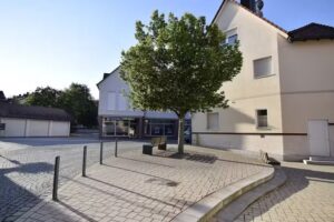 Christine Gries Fleckenstein-Salon