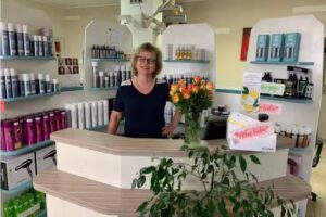 Christine Kuen Friseursalon