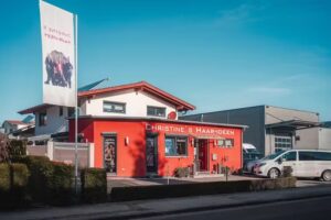 Christine’s Haar-Ideen